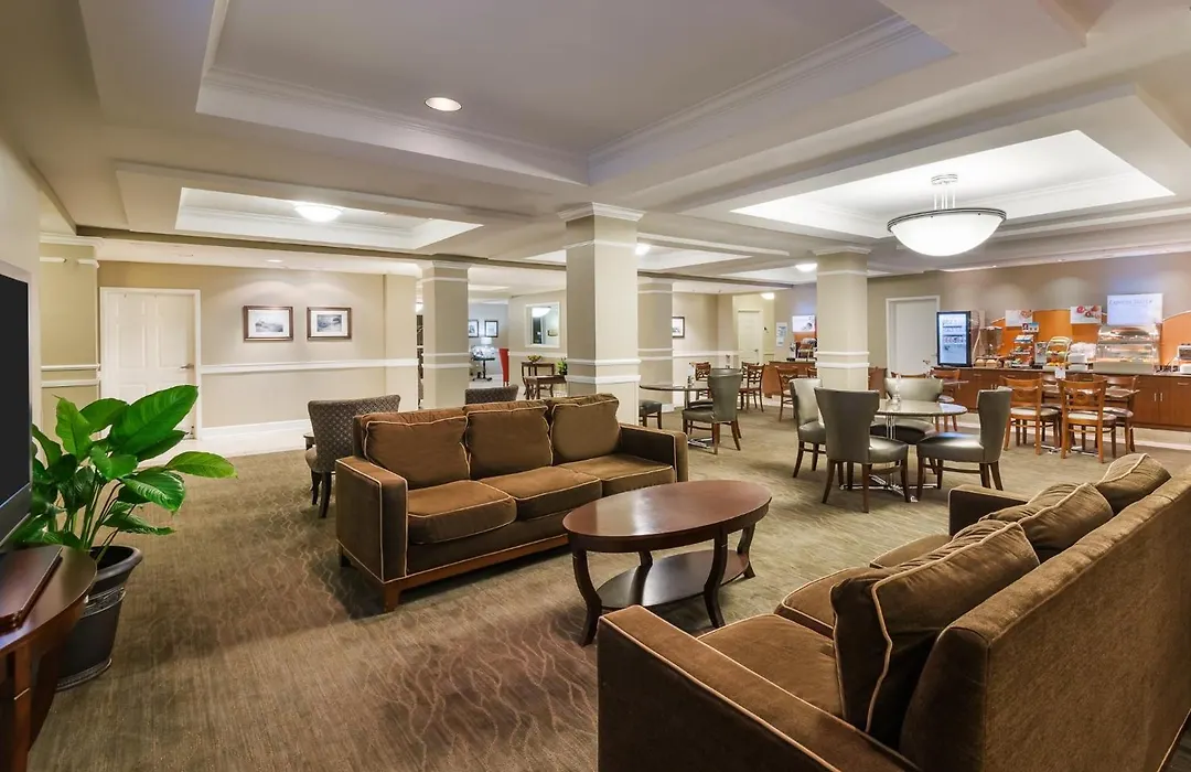 Holiday Inn Express Hotel & Suites New Iberia - Avery Island By Ihg-1