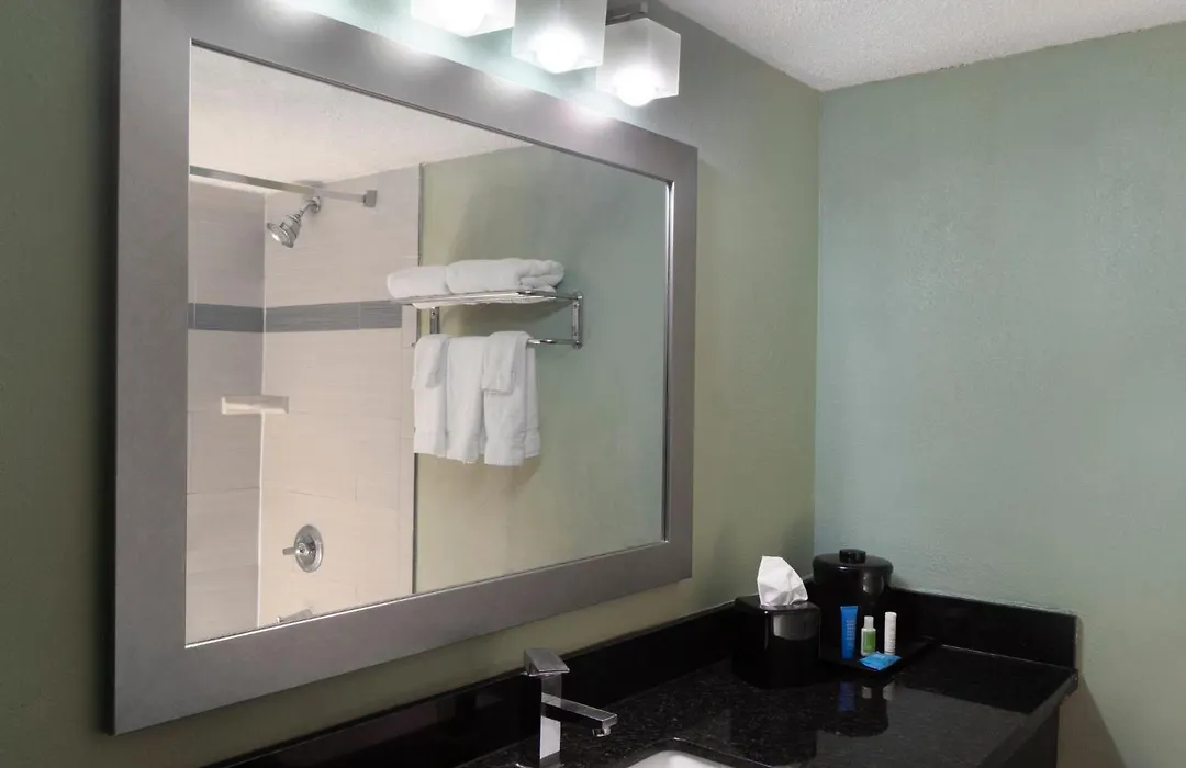 Holiday Inn Corpus Christi Arpt & Conf Ctr By Ihg-1