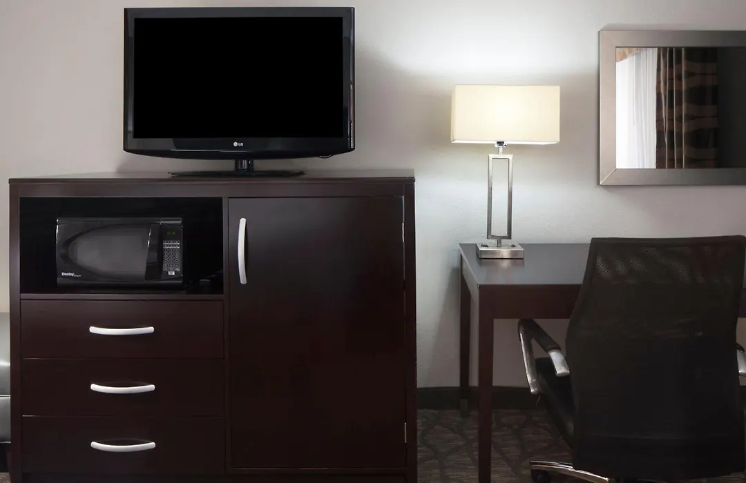 Holiday Inn Corpus Christi Arpt & Conf Ctr By Ihg-1