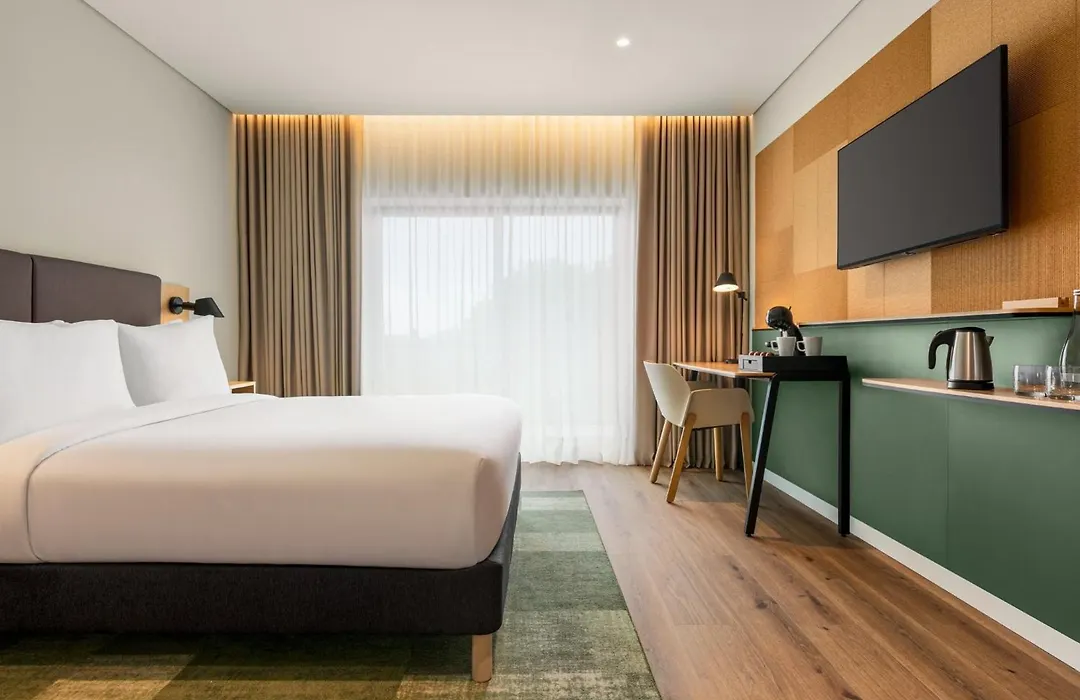 Holiday Inn Beja By Ihg-1