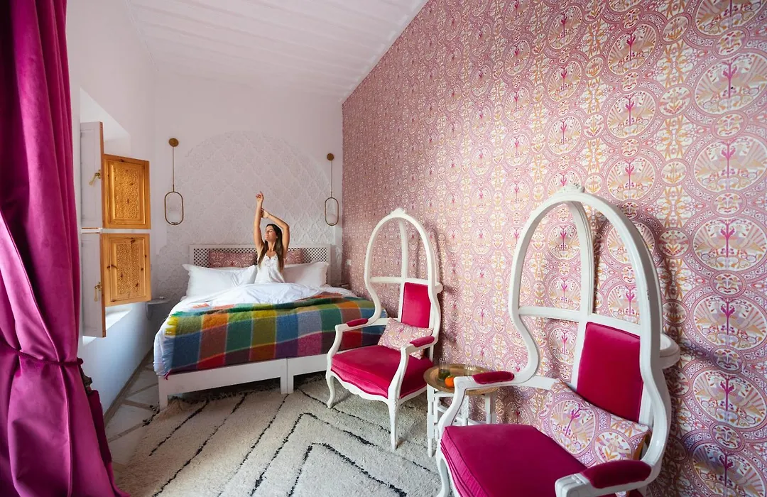 Riad Botanica-1