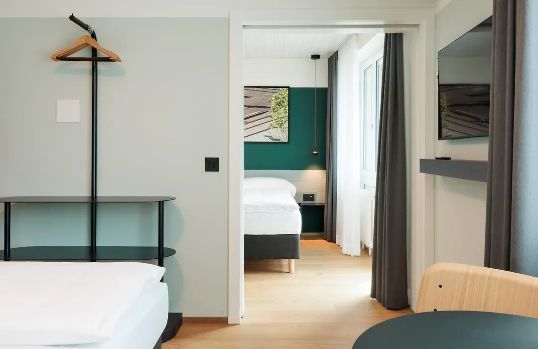 Fred Hotel Central-1