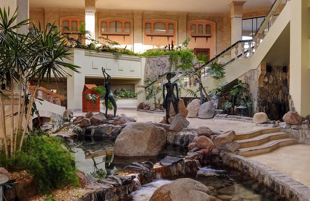 Naama Bay Promenade Beach Resort Managed By Accor-1