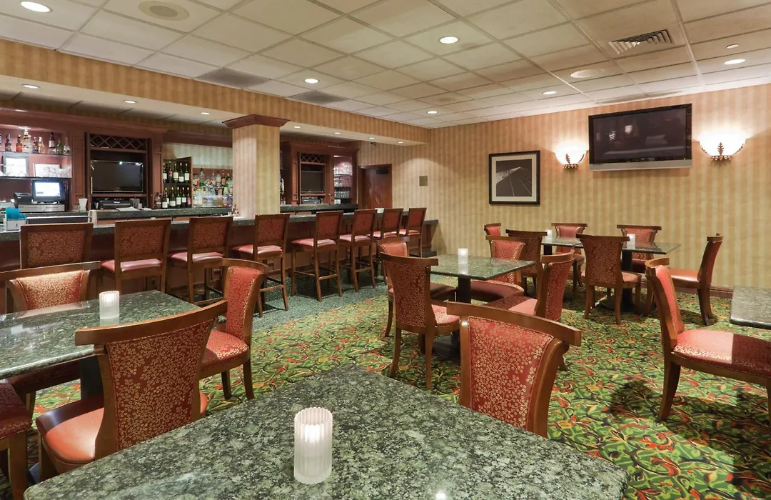 Holiday Inn Sacramento Downtown-Arena By Ihg-1