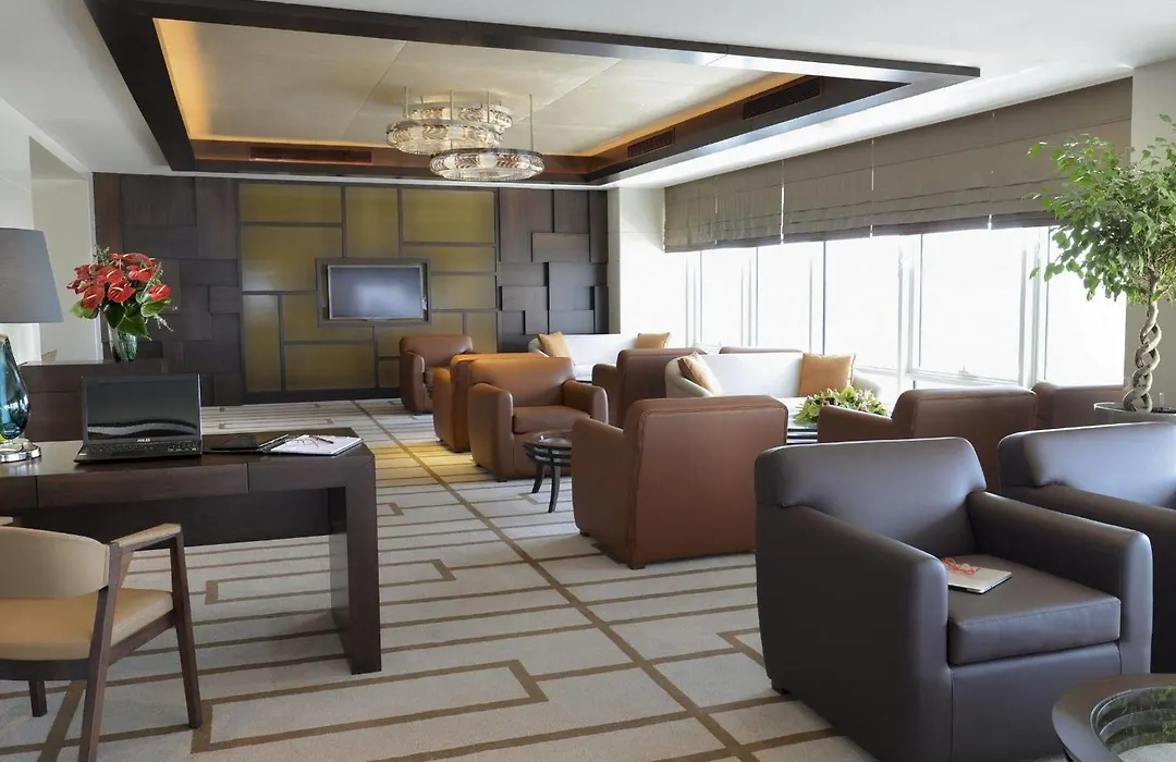 Wyndham Grand Istanbul Europe-1