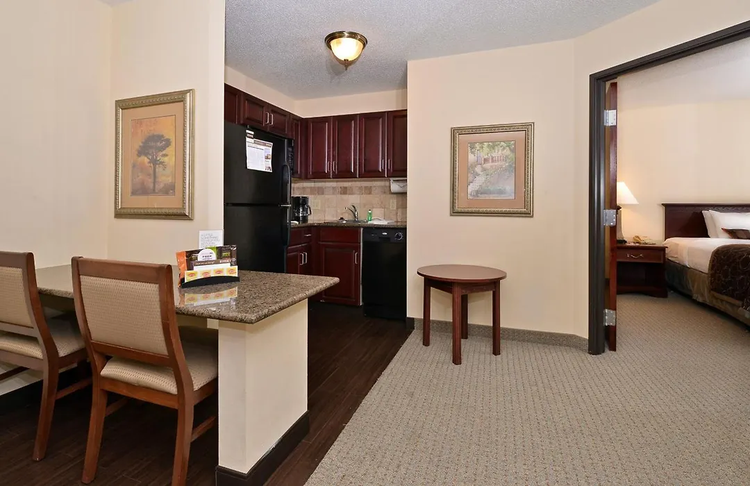 Staybridge Suites West Des Moines By Ihg-1