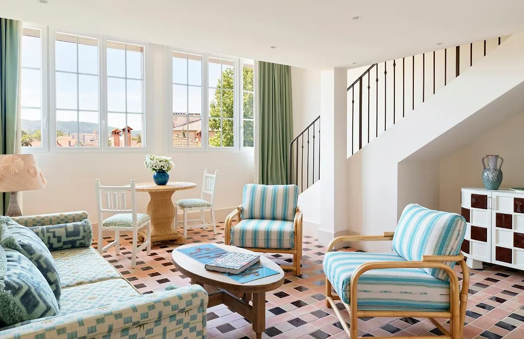 Hotel Byblos Saint-Tropez-1