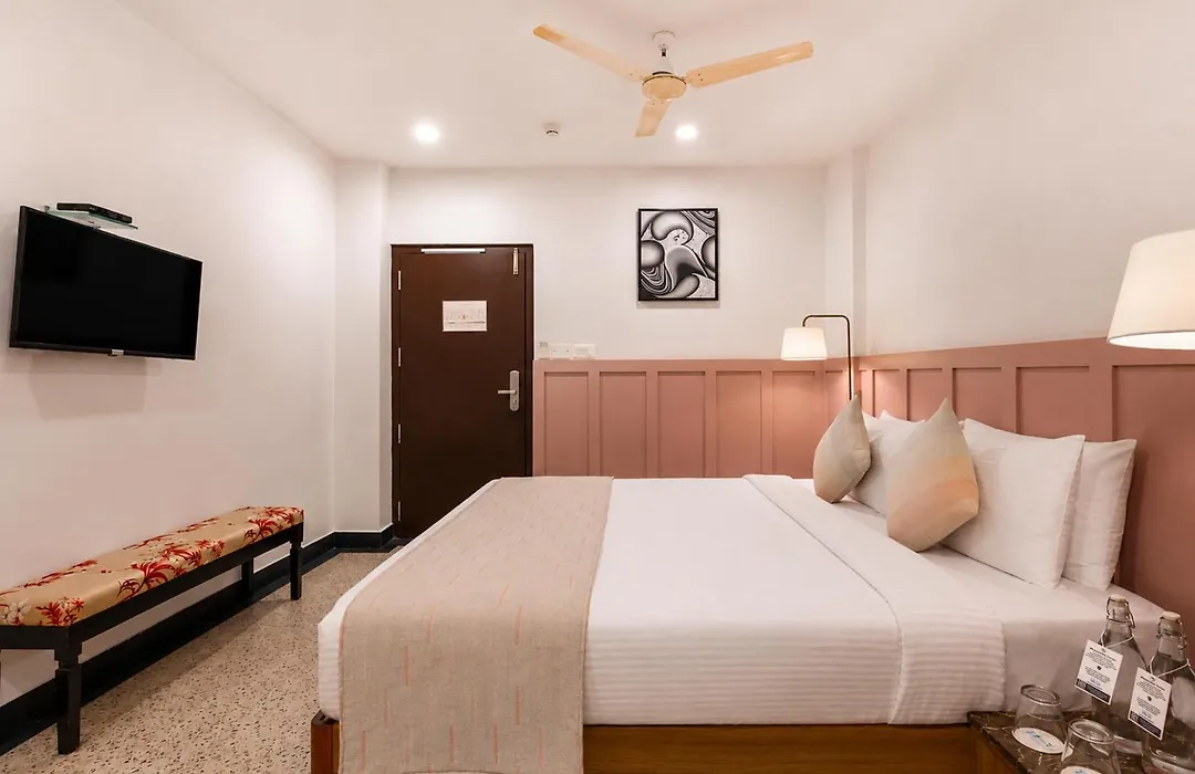 Hotel Tsg Grand-1