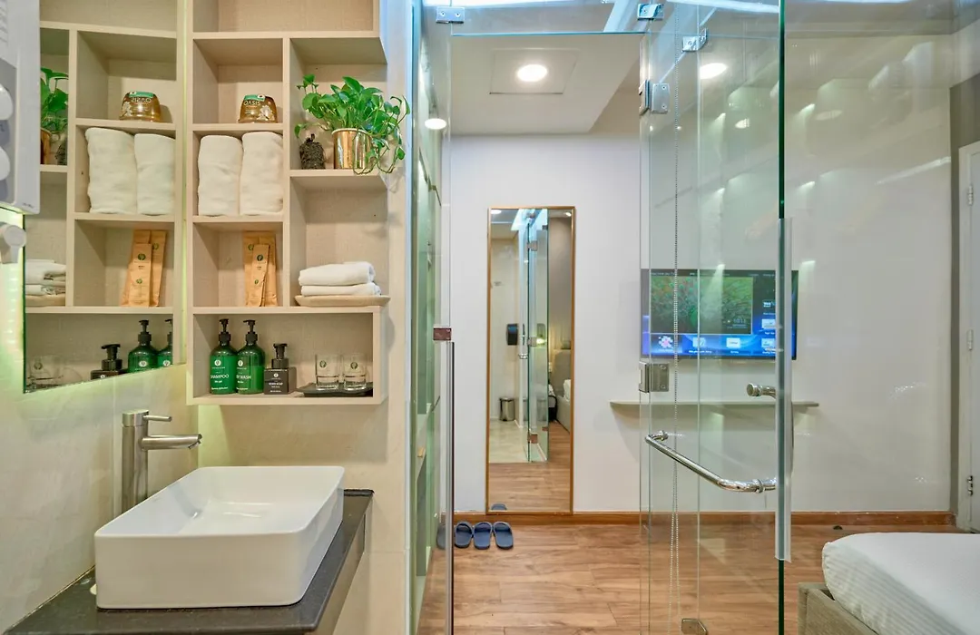 Cactusland Boutique Hotel-1