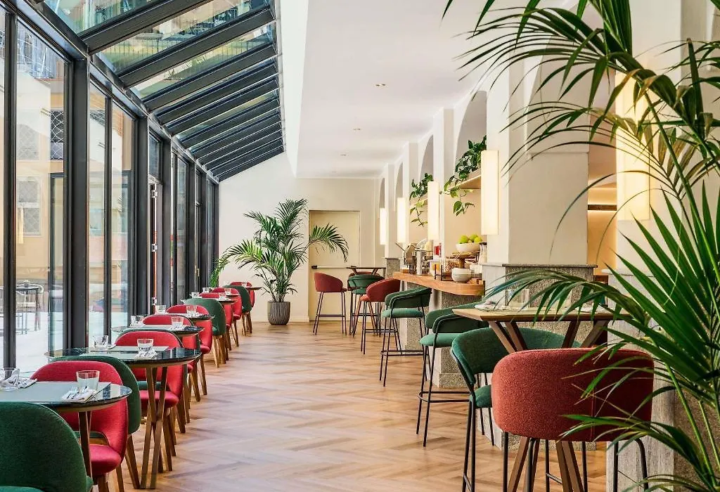Hotel Giacomo Morra Alba - Handwritten Collection-1