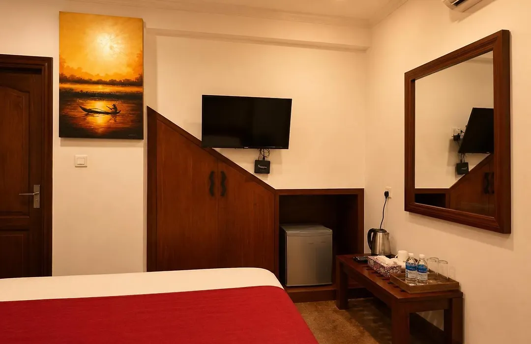 Tarshish Villa - Colombo-1
