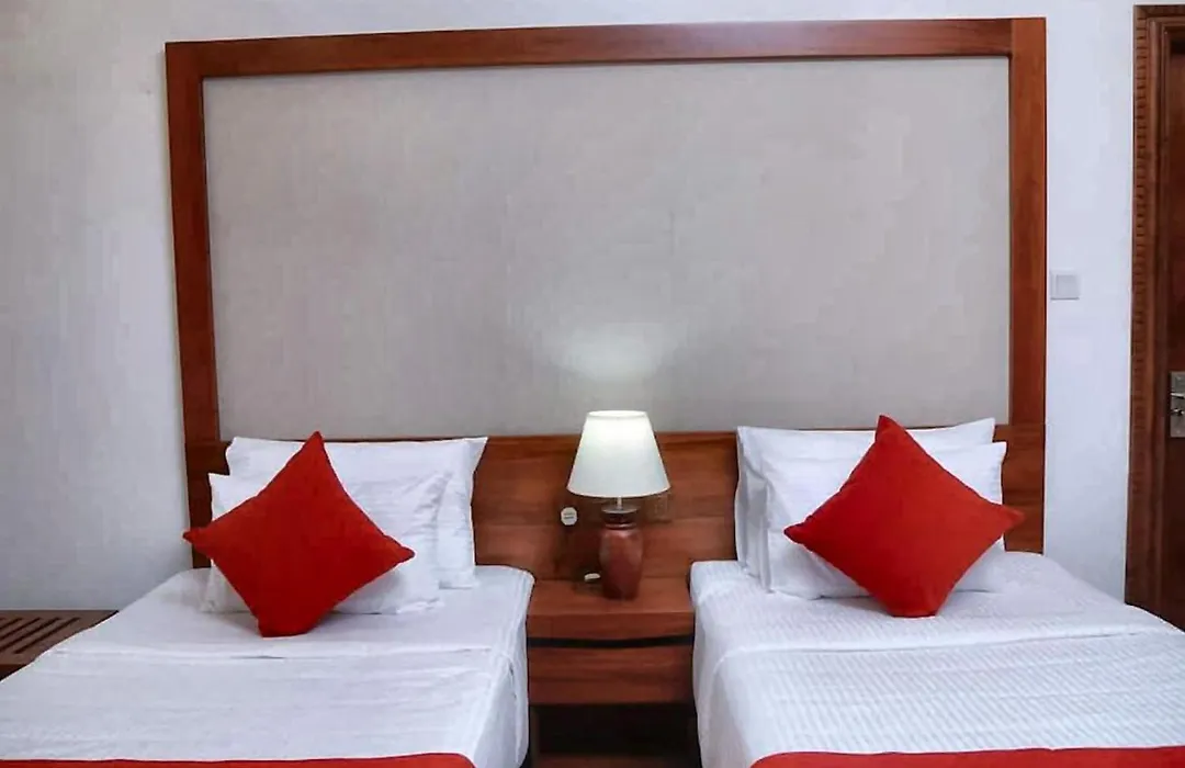 Tarshish Villa - Colombo-1
