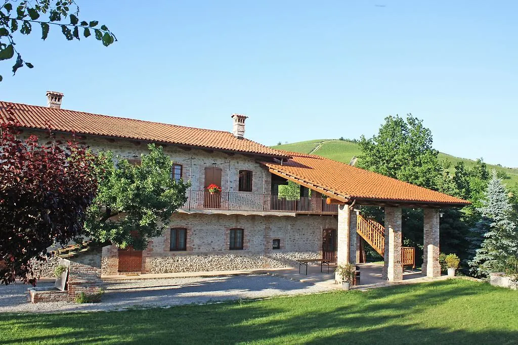 Cascina Stralla-1