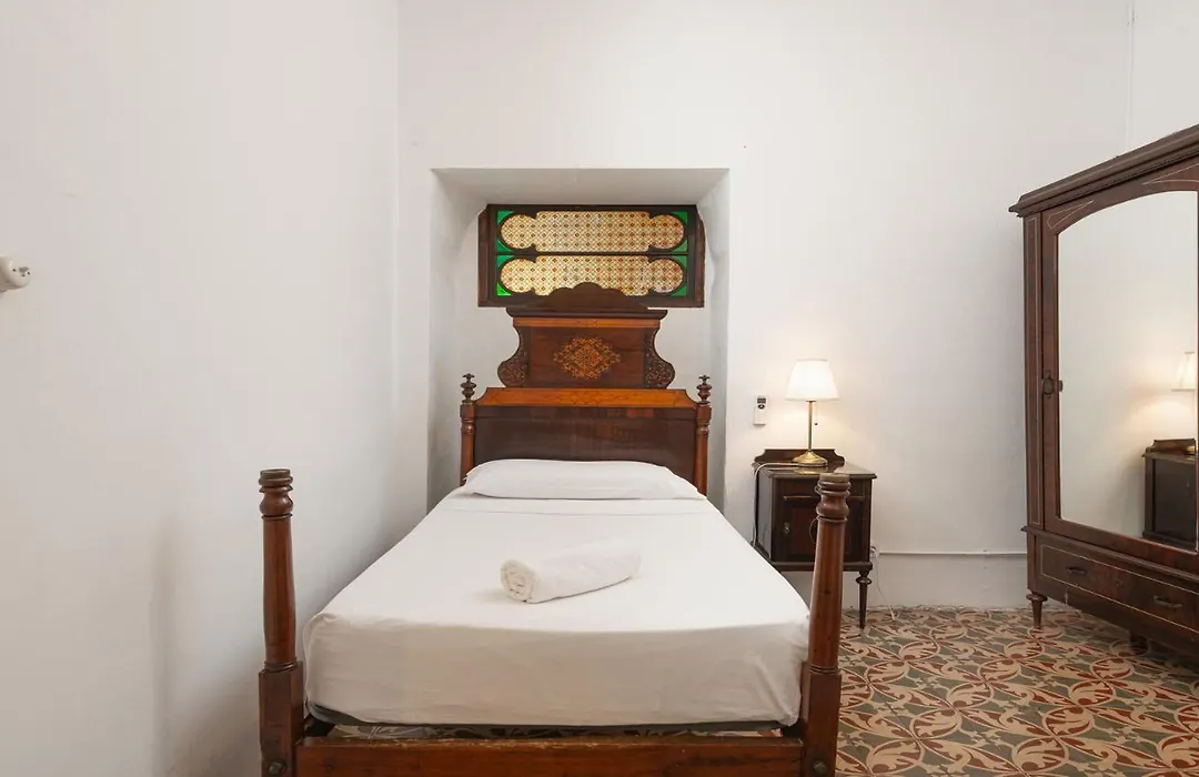 Hostal Pons-1