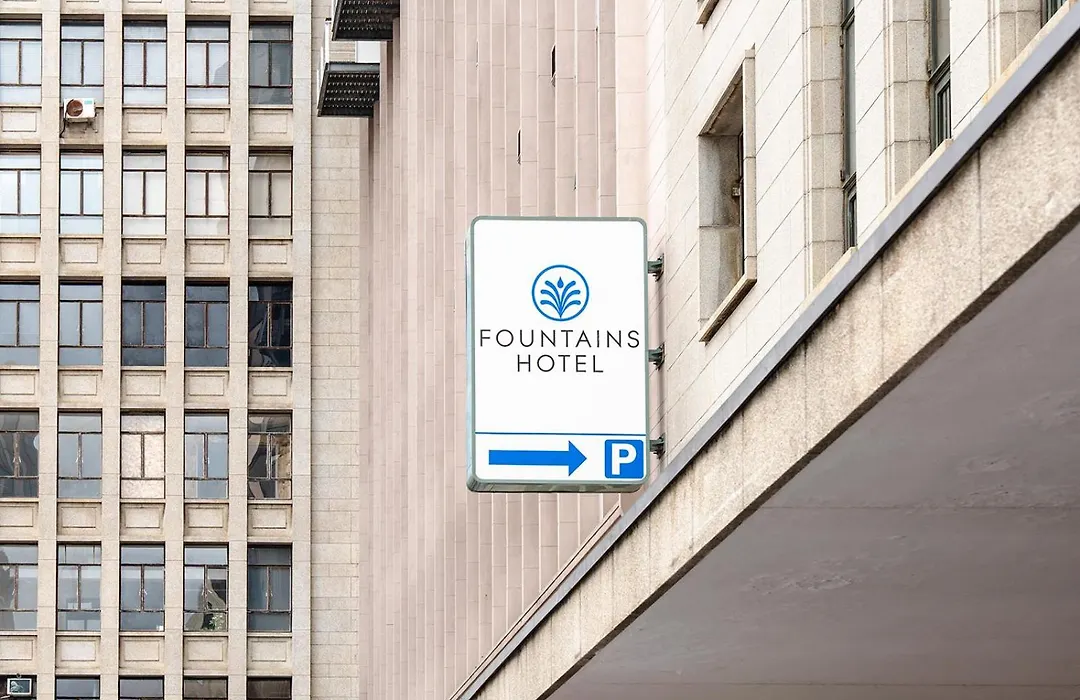 Fountains Hotel By Neighbourgood-1