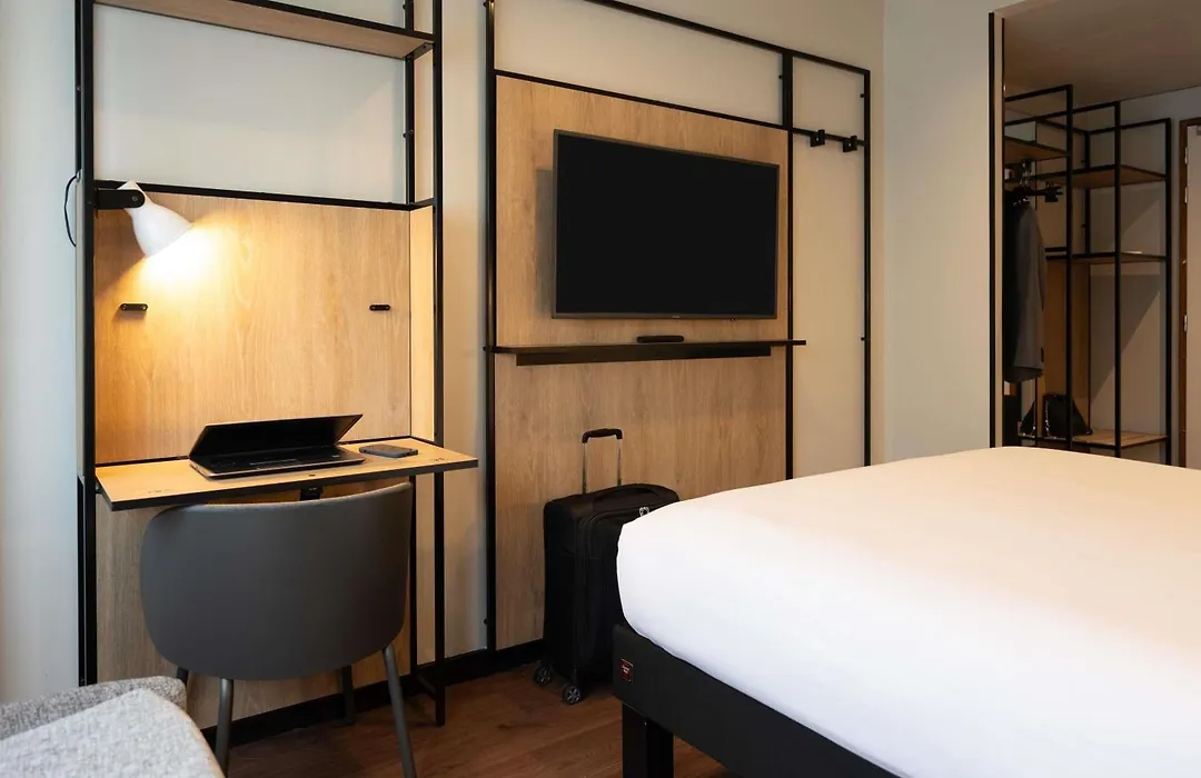 Ibis Paris Gare De Lyon Diderot-1