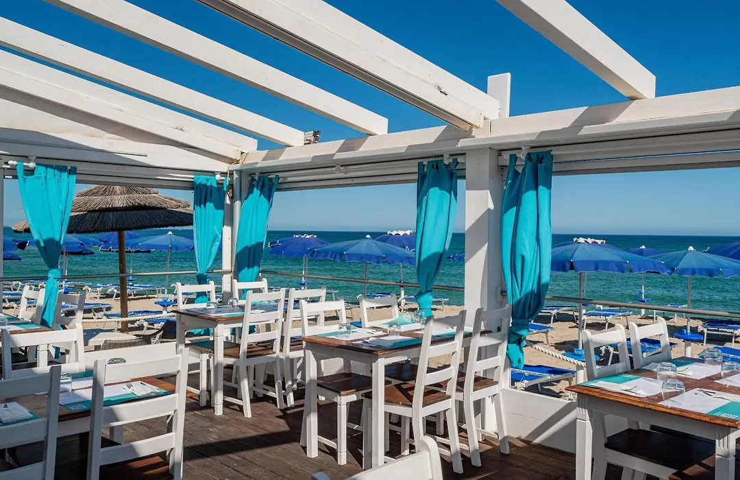 Bellevue Sardinia Resort Affiliated by Meliá-1
