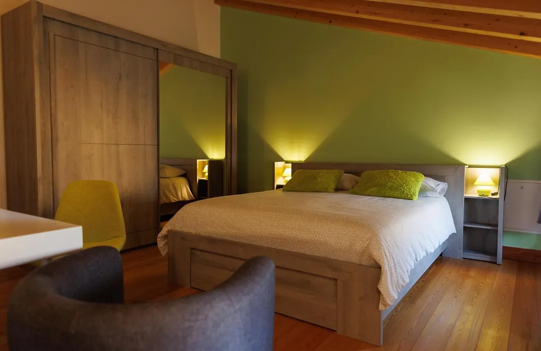 Manfredi B&B-1