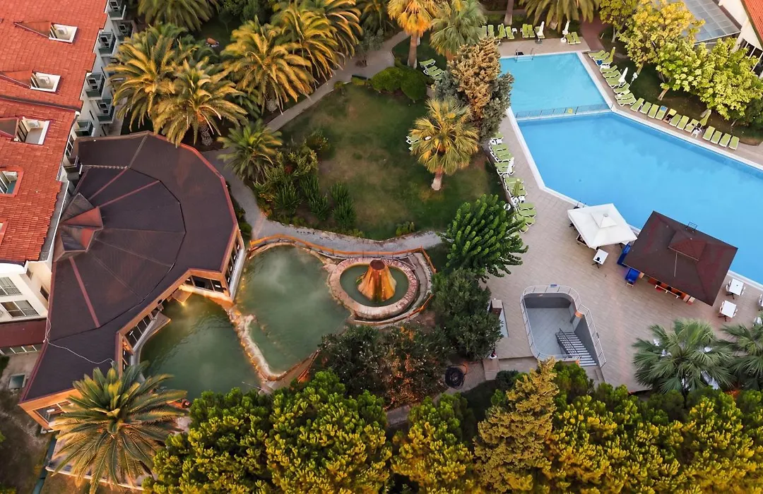 Lycus River Thermal Hotel-1