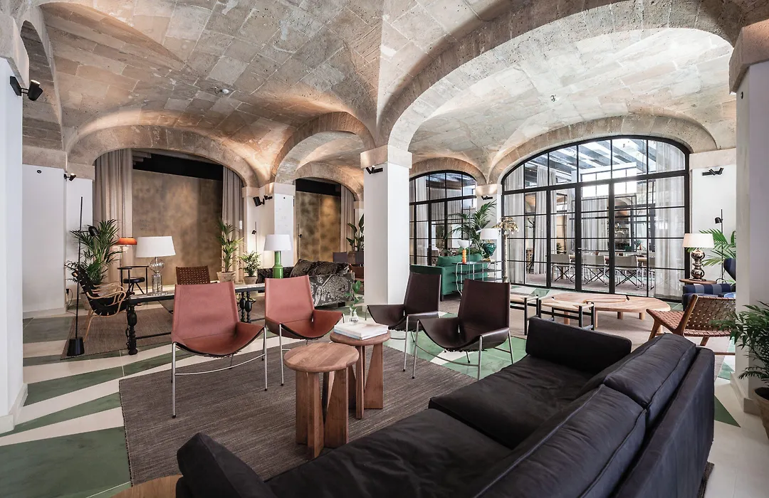 Concepcio By Nobis, Palma, A Member Of Design Hotels-1