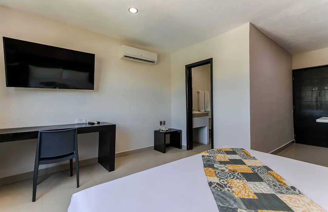 Hotel Ambra-1