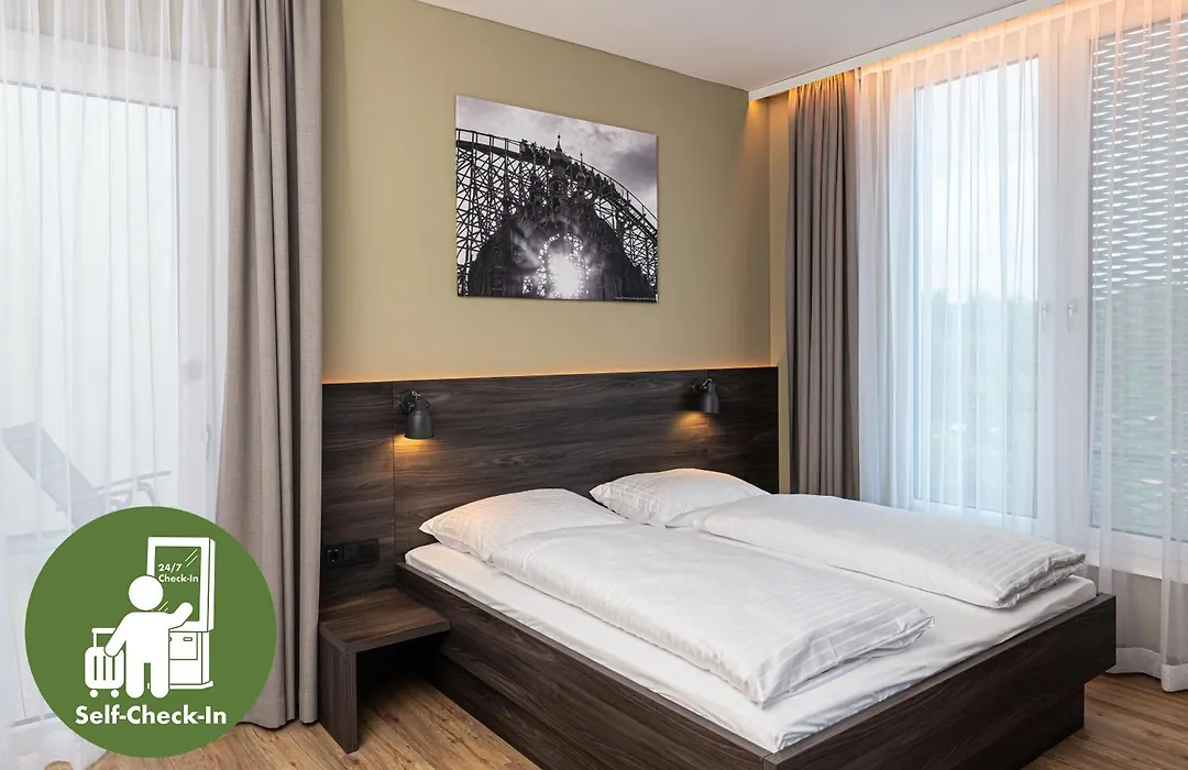 Hotel Am Park-1