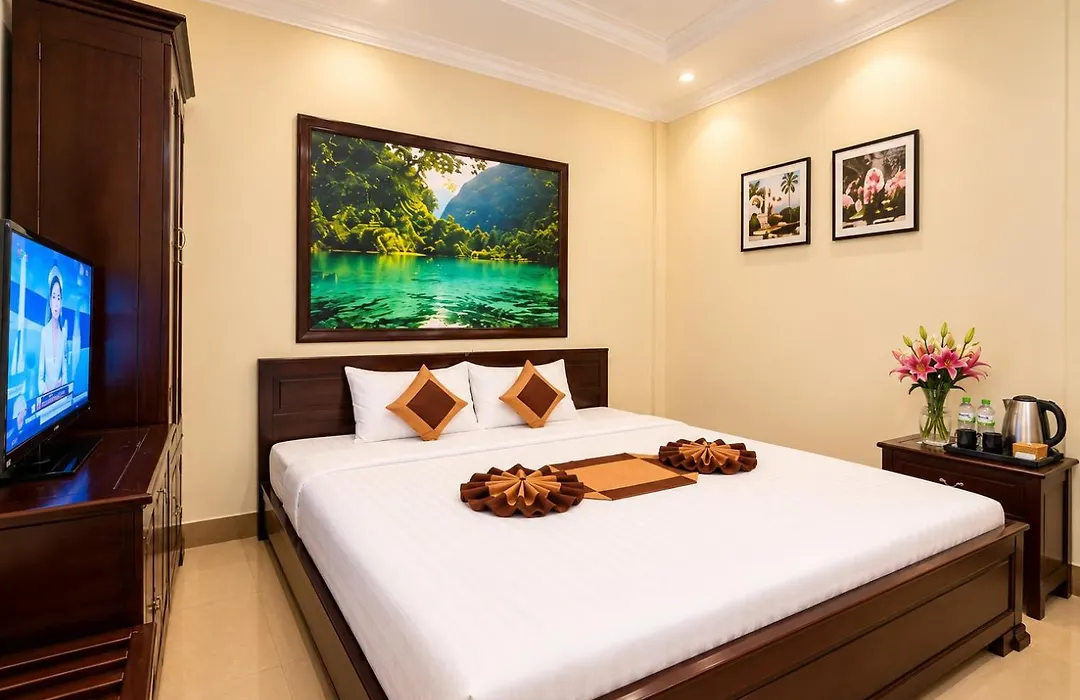 Tran Ly Hotel-1