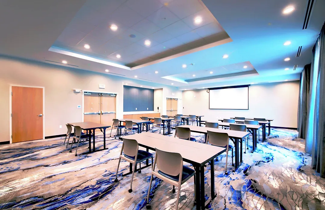 Fairfield Inn & Suites By Marriott Dallas Cedar Hill-1