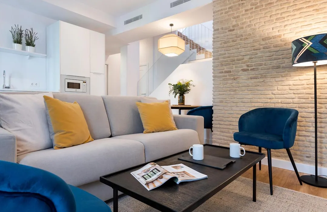 Magno Apartments Feria-1