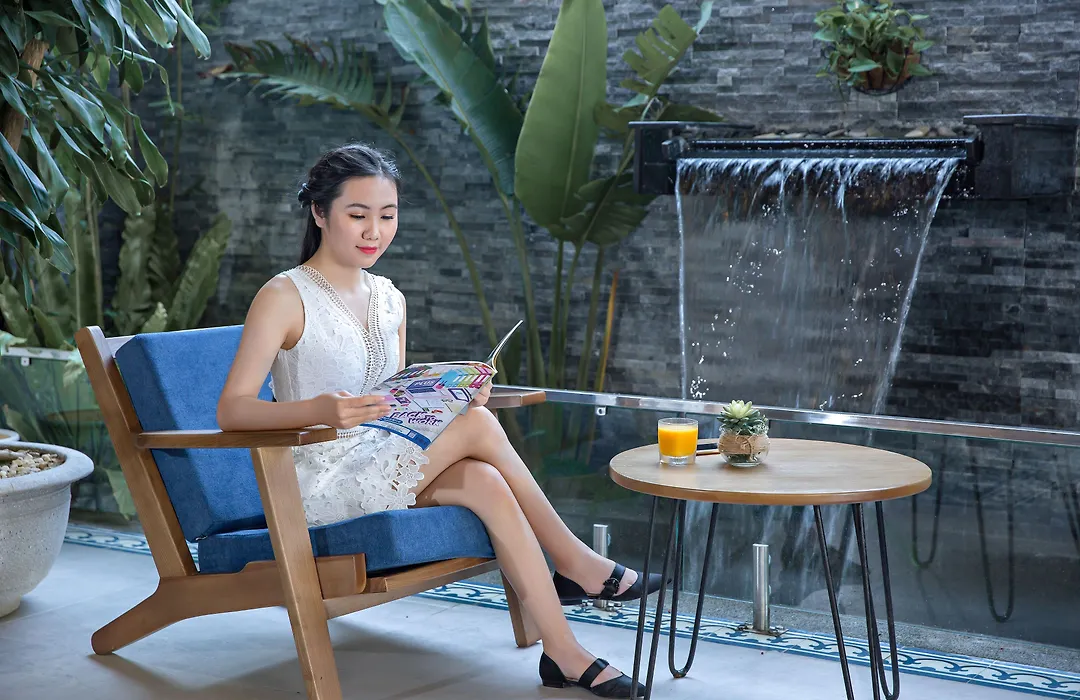 Animor Green Home Villa Da Nang-1