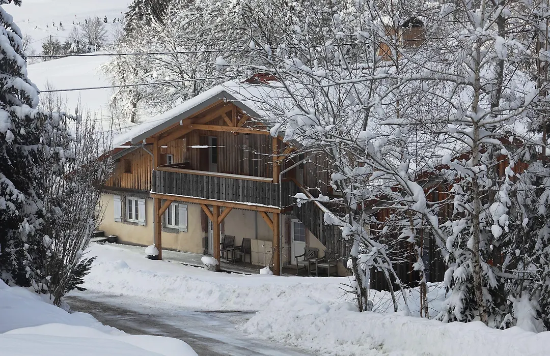 Auberge De La Poulcière-1