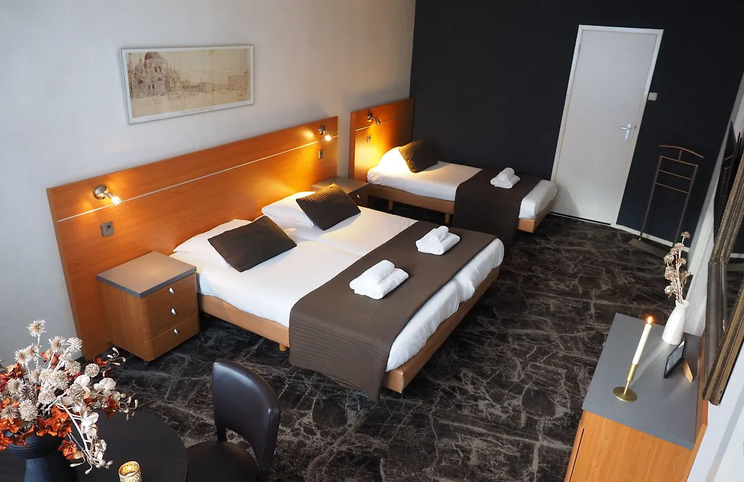 Hotel 't Anker-1