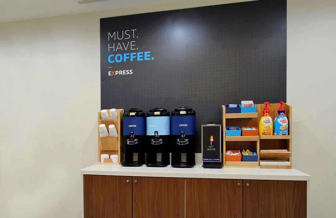 Holiday Inn Express & Suites Fond Du Lac By Ihg-1
