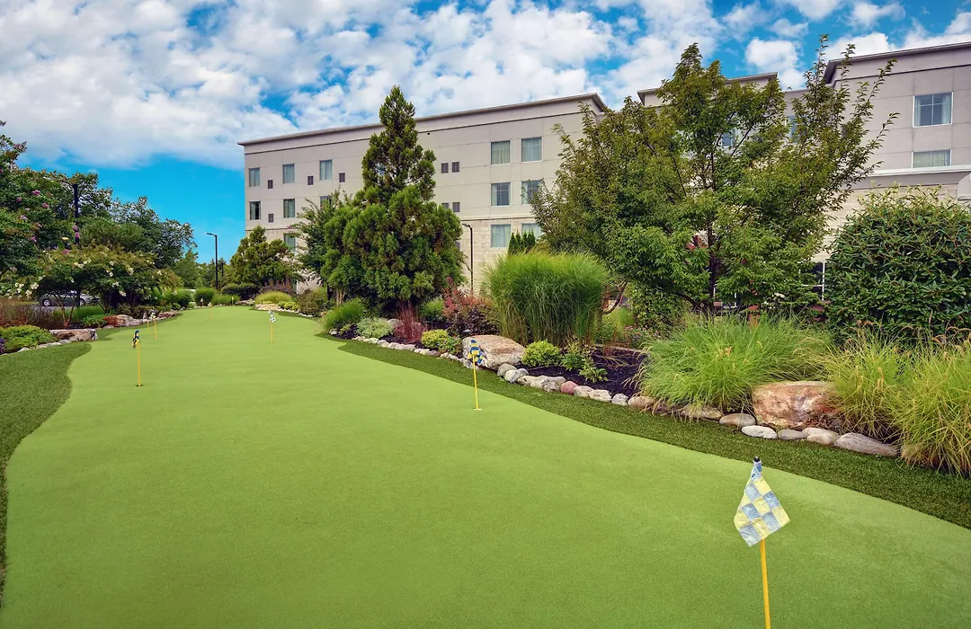 Homewood Suites By Hilton Hamilton, Nj-1