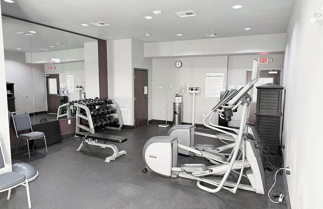 Holiday Inn Express & Suites Bonham By Ihg-1