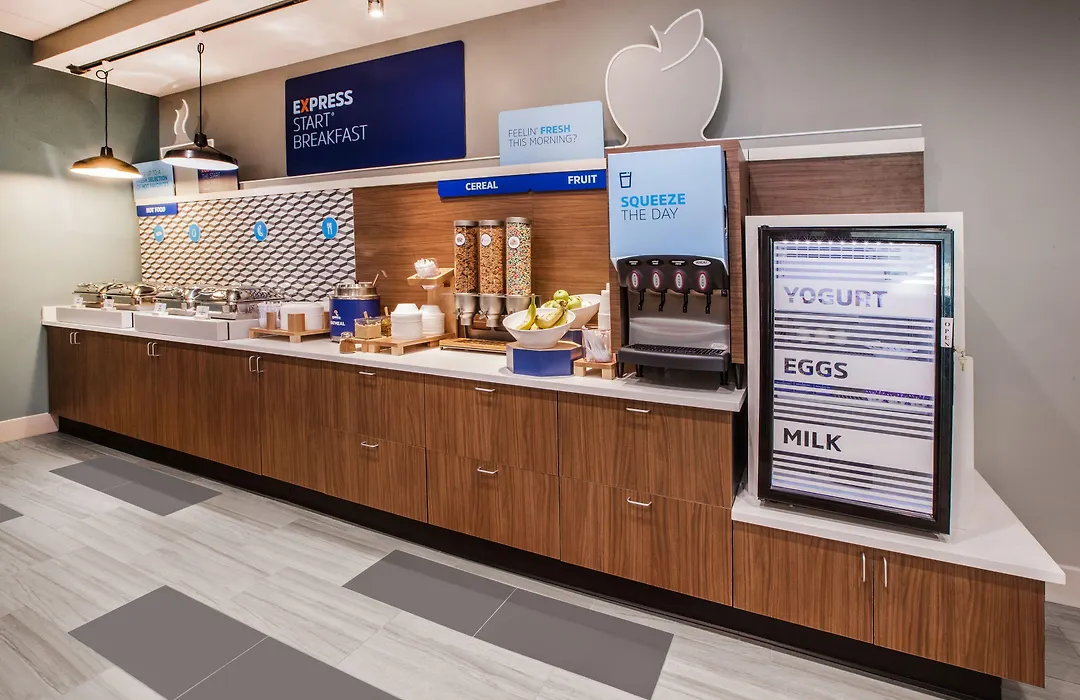 Holiday Inn Express & Suites Gonzales By Ihg-1