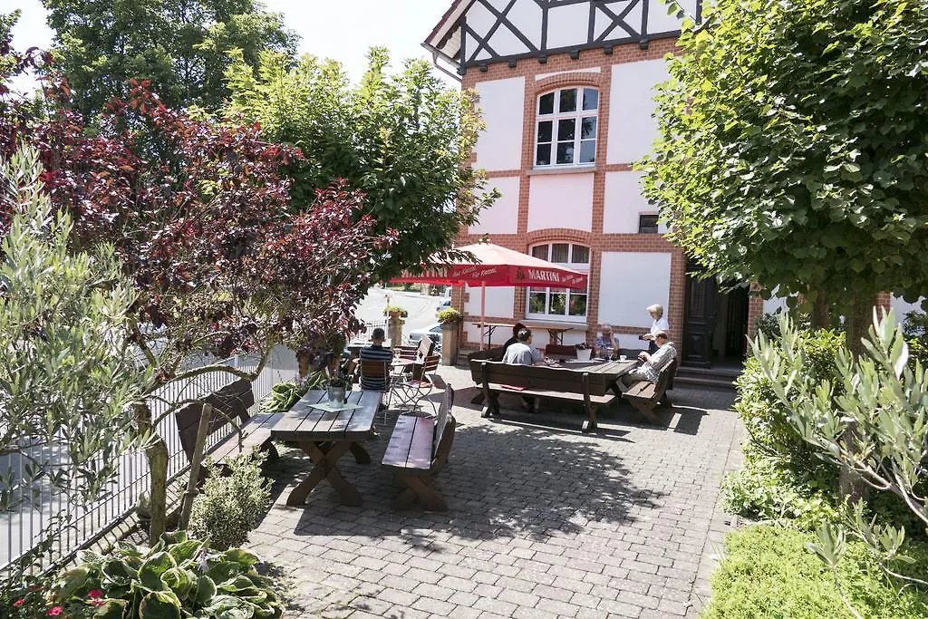 Gasthaus Hotel Pfeifferling-1