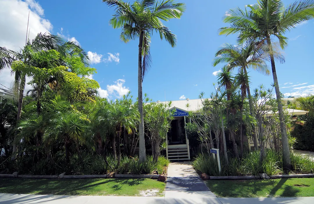 Debbie'S Place, Rainbow Beach Retreat-1