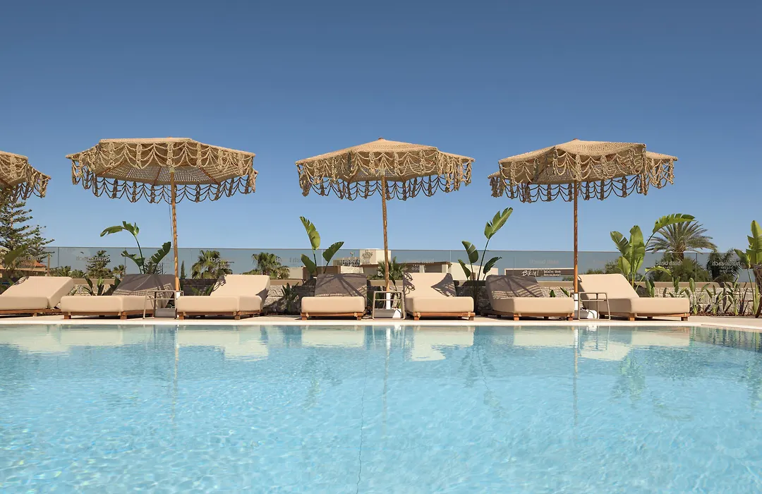 High Beach Resort-1