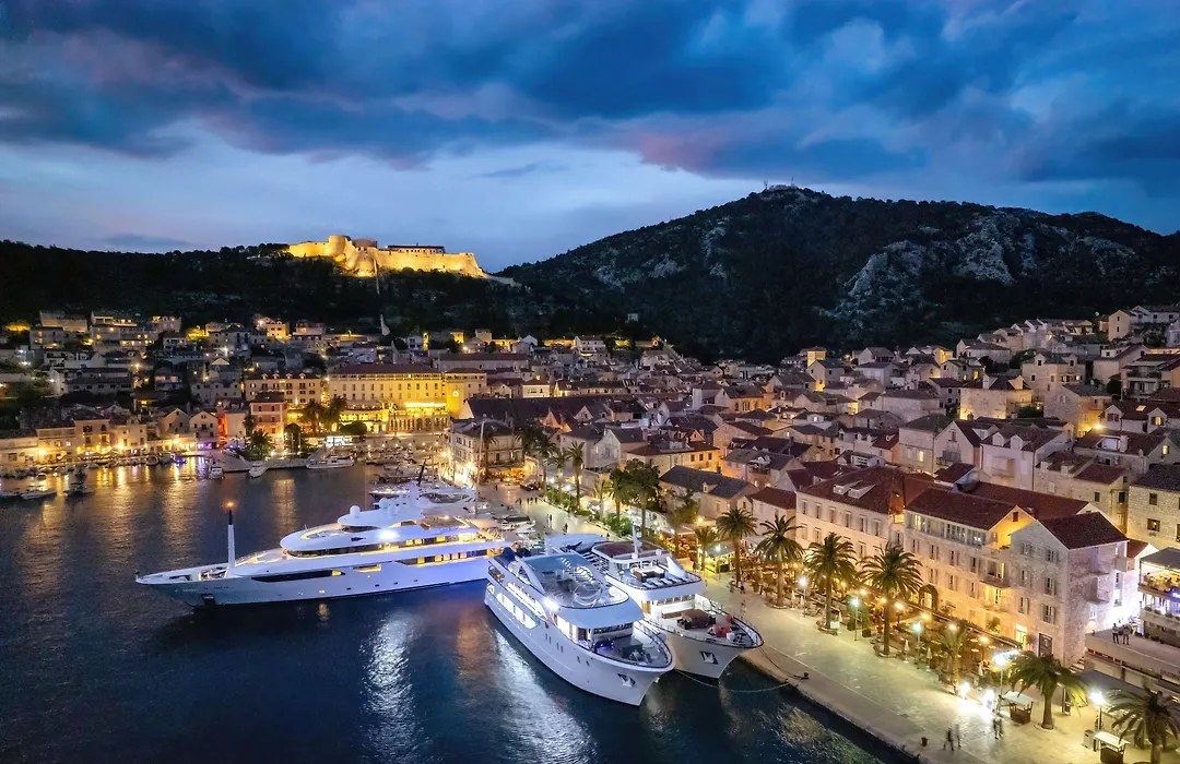 Riva Marina Hvar Hotel-1