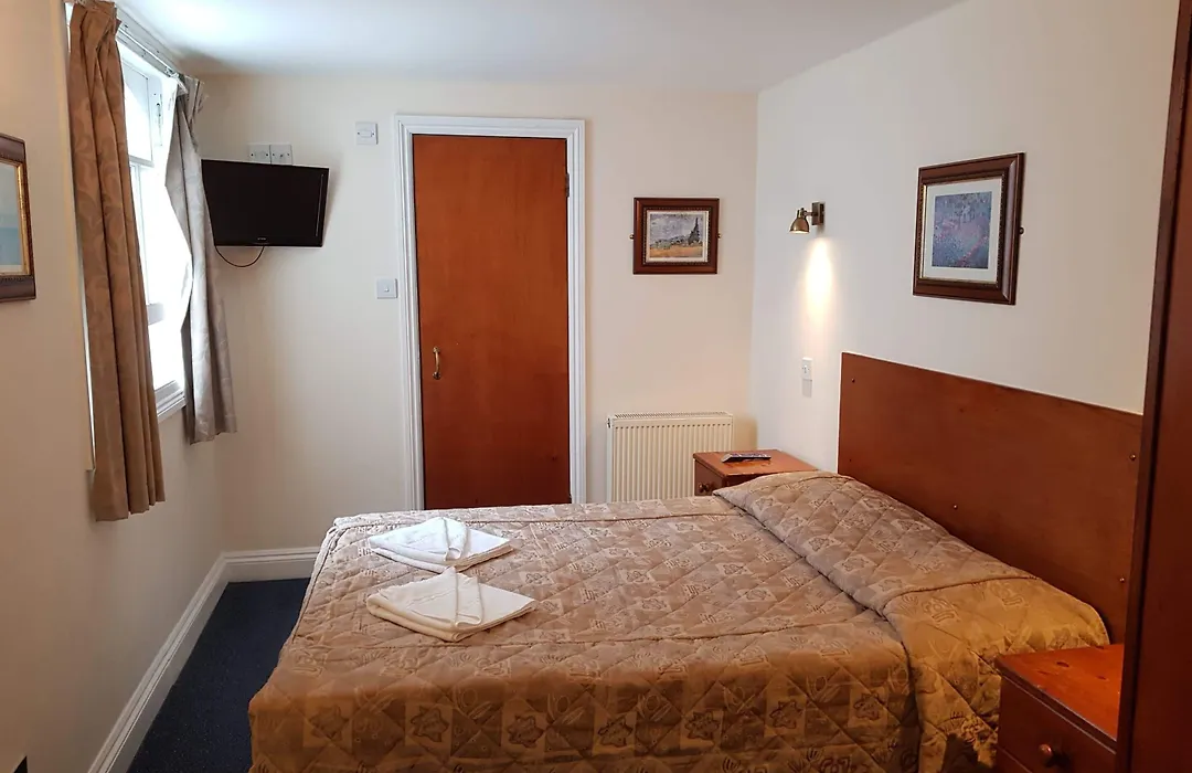 Normandie Hotel-1