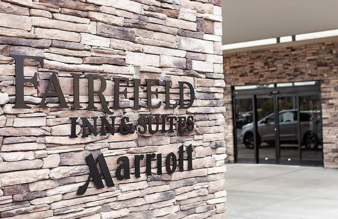 Fairfield Inn & Suites By Marriott - Rockingham, Nc-1
