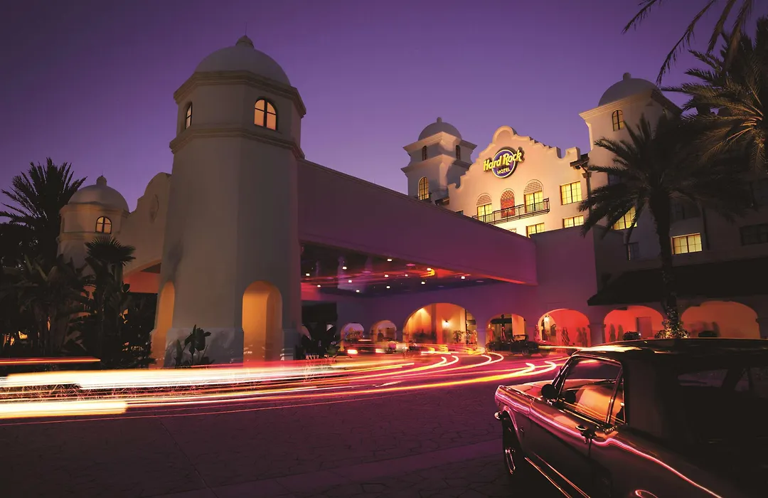 Universal'S Hard Rock Hotel-1