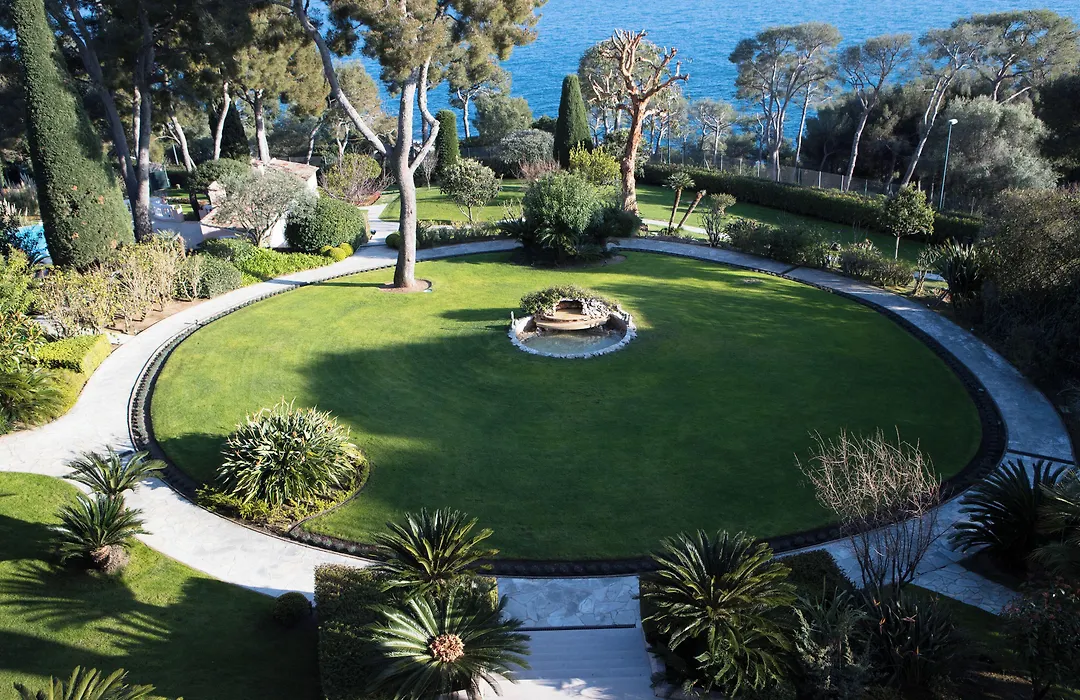 Grand-Hôtel du Cap-Ferrat, A Four Seasons Hotel-1