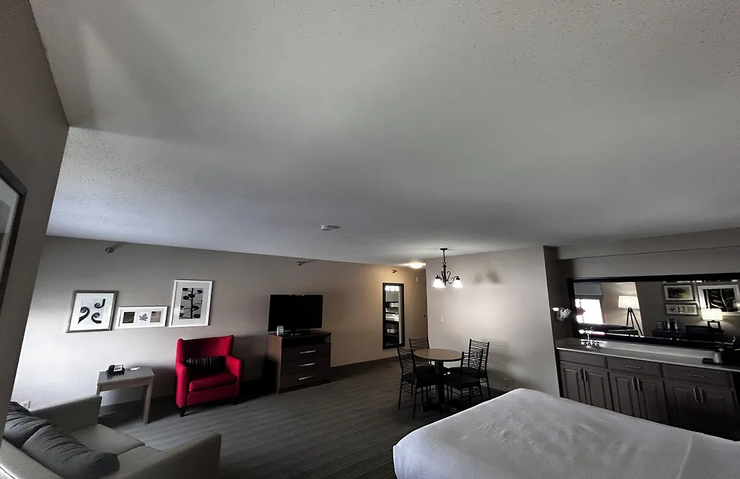 Country Inn & Suites By Radisson, Baxter, Mn-1