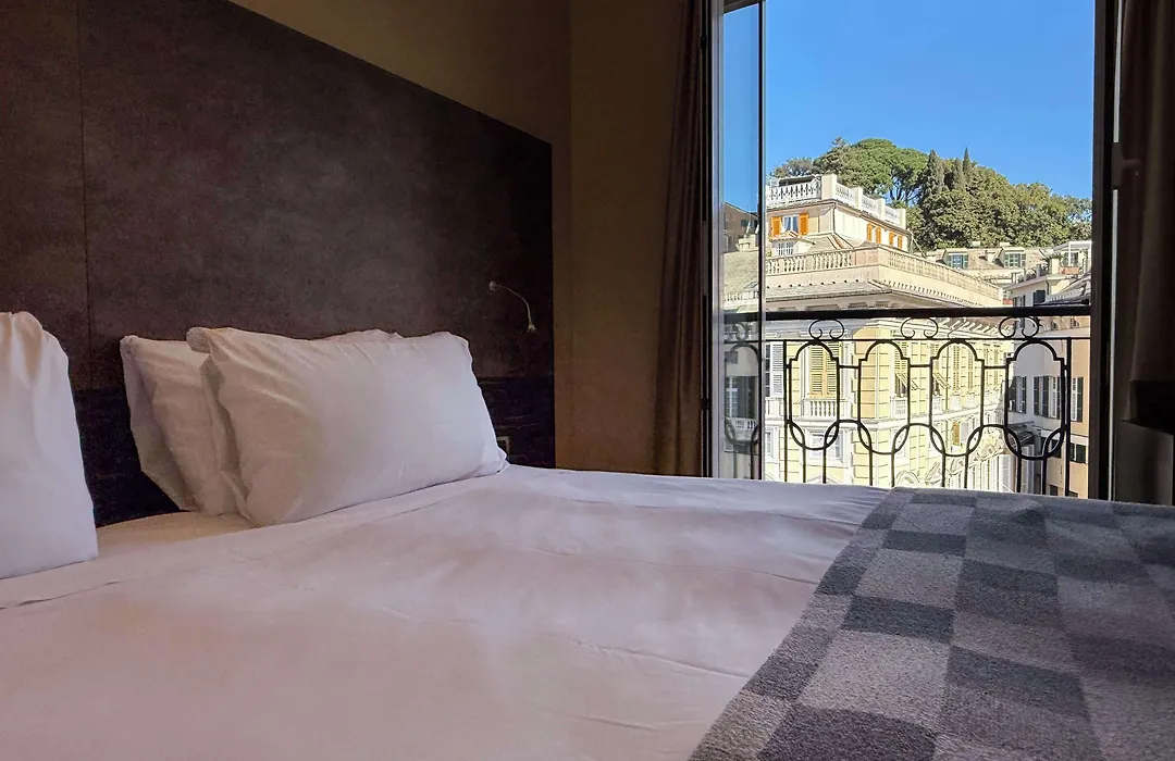 Best Western Hotel Metropoli-1