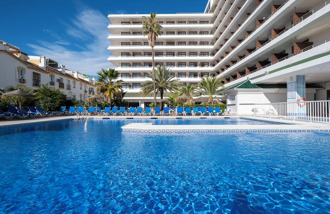 Leonardo Hotel Torremolinos Costa Del Sol-1