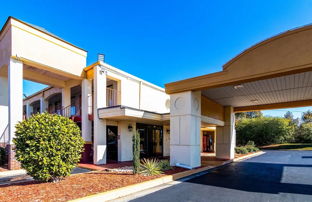 Econo Lodge - Conyers-1