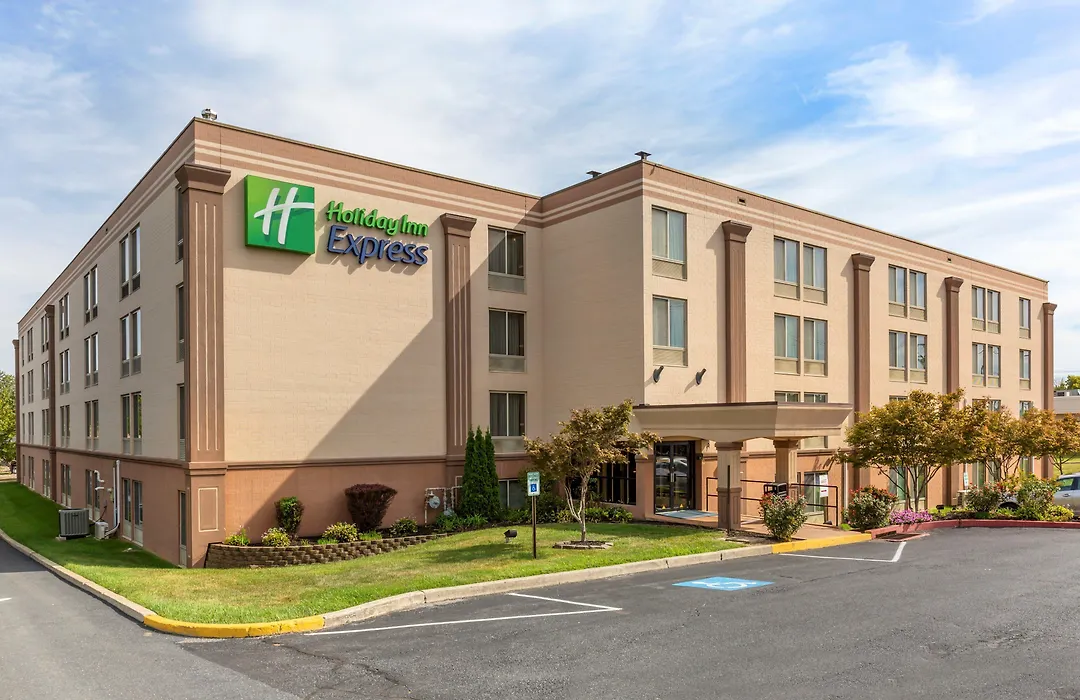 Holiday Inn Express Harrisburg Sw - Mechanicsburg By Ihg-1