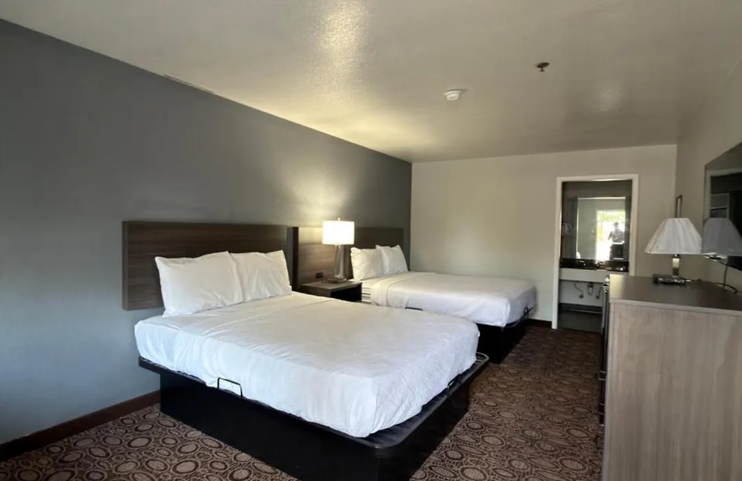 Baymont By Wyndham Willow Park-1